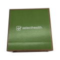 Customize Paper Carton Box Health Care Box Gift Box Power Box for Packing